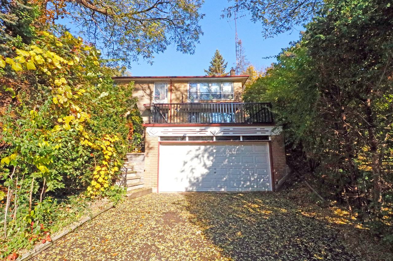 83 Ellis Avenue Main, Toronto, ON M6S 2X3 2 Bedroom Apartment for