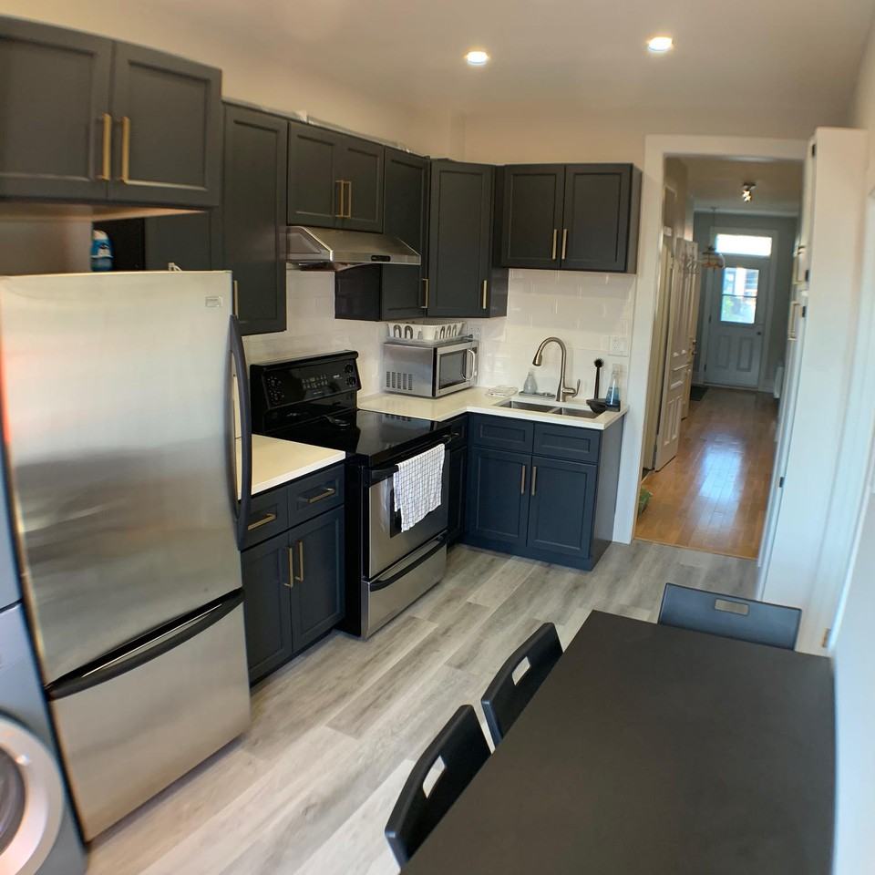 2152 Rue Nicolet - Photo 3 of 27