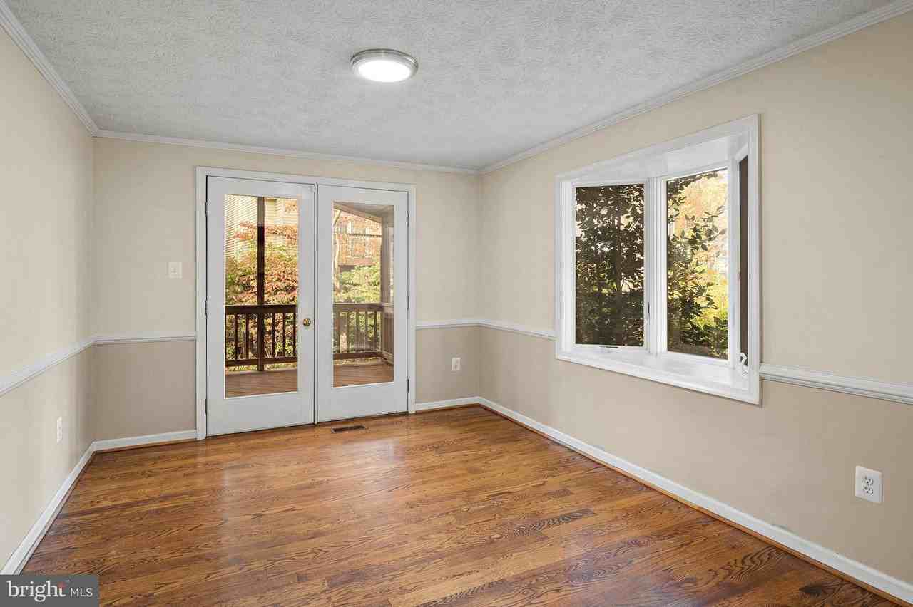 5941 Iron Frame Way #1 - Photo 4 of 23