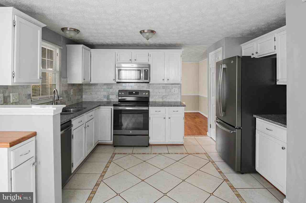 5941 Iron Frame Way #1 - Photo 5 of 23