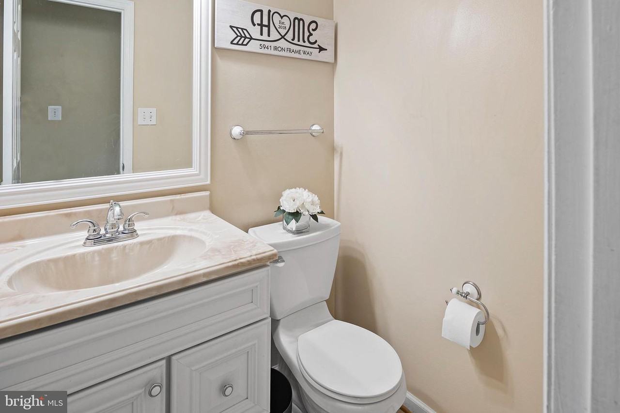 5941 Iron Frame Way #1 - Photo 7 of 23