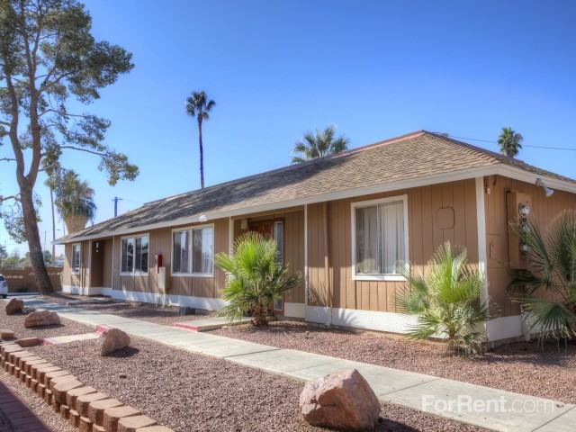 Tropicana Village - Photo 2 of 23