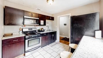 featured image of North Ave Nw