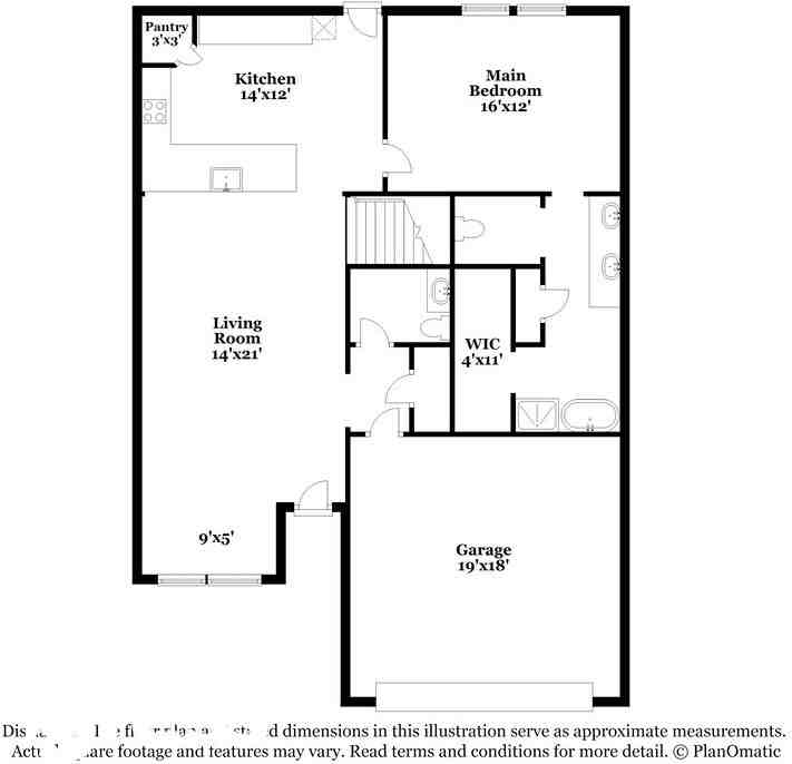 17001 Dusty Boots Ln - Photo 2 of 22