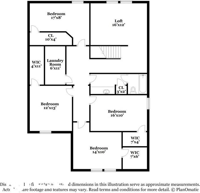 17001 Dusty Boots Ln - Photo 3 of 22