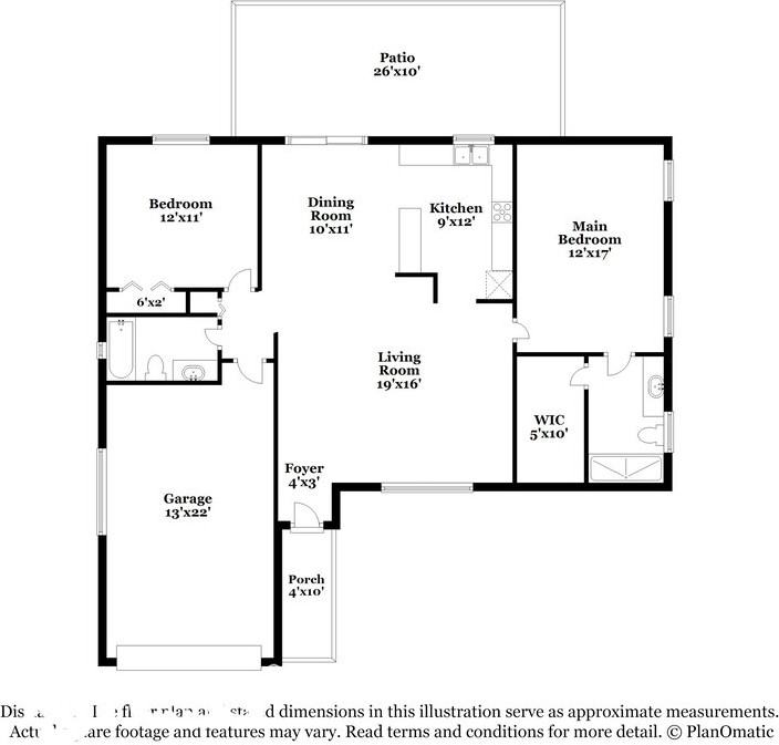 2926 W Campbell Rd - Photo 2 of 16