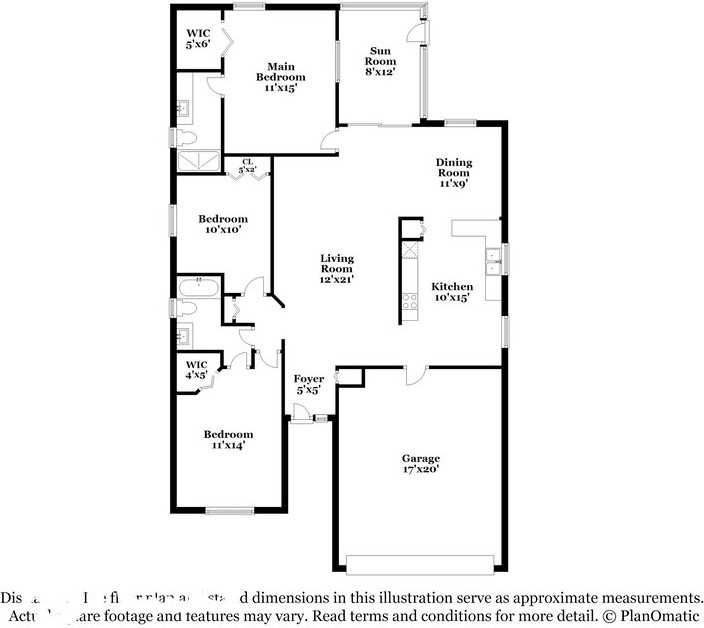 1521 Spinning Wheel Dr - Photo 2 of 16