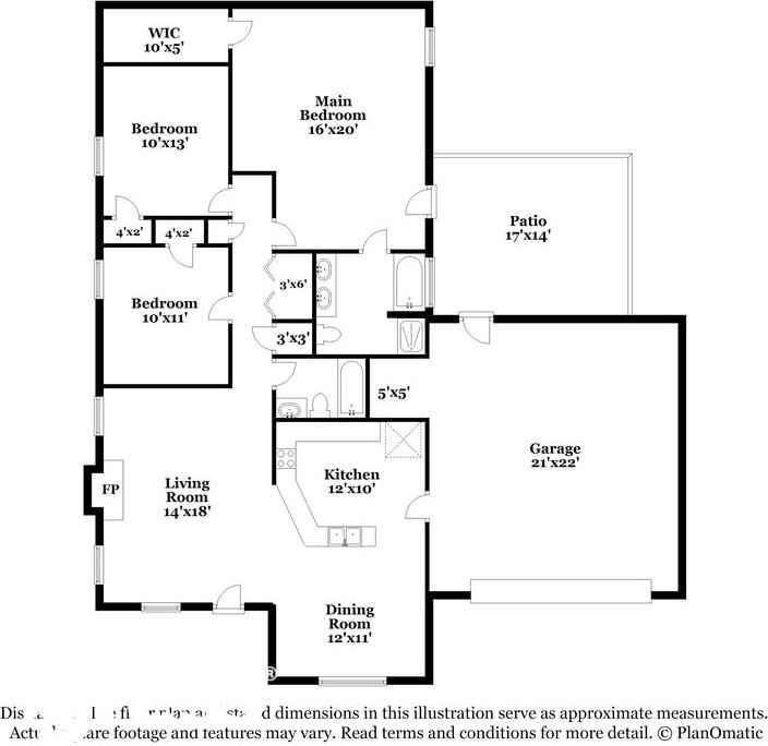 517 Wylderose Ln - Photo 2 of 16