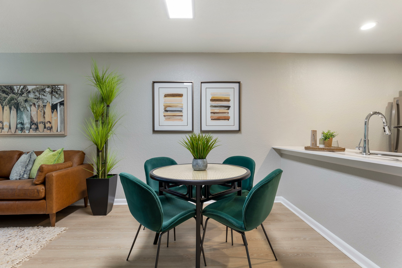 The Marino Apartments - Photo 6 of 36