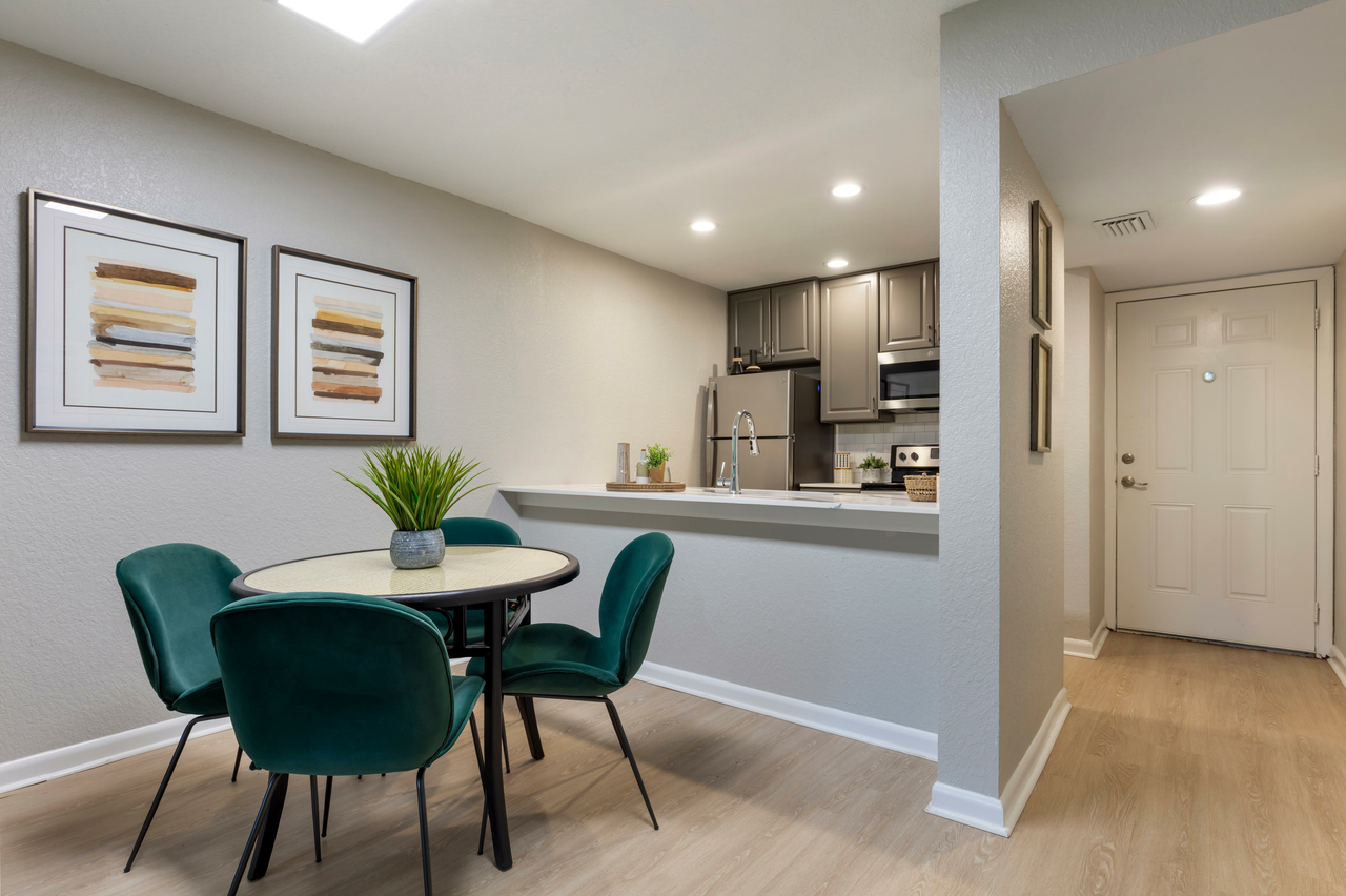 The Marino Apartments - Photo 5 of 36