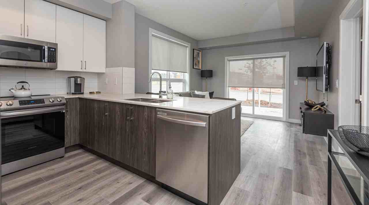 Heritage Flats Apartments 11805 30 Ave Sw, Edmonton, AB T6W 5C4 Zumper