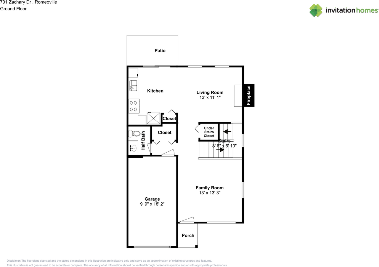 701 Zachary Dr - Photo 2 of 19