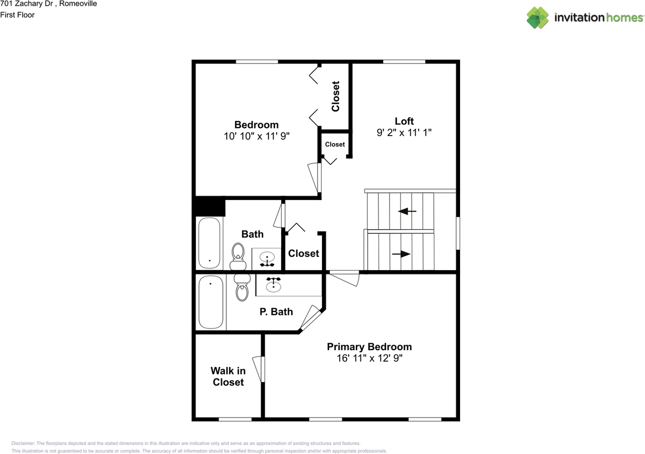 701 Zachary Dr - Photo 3 of 19