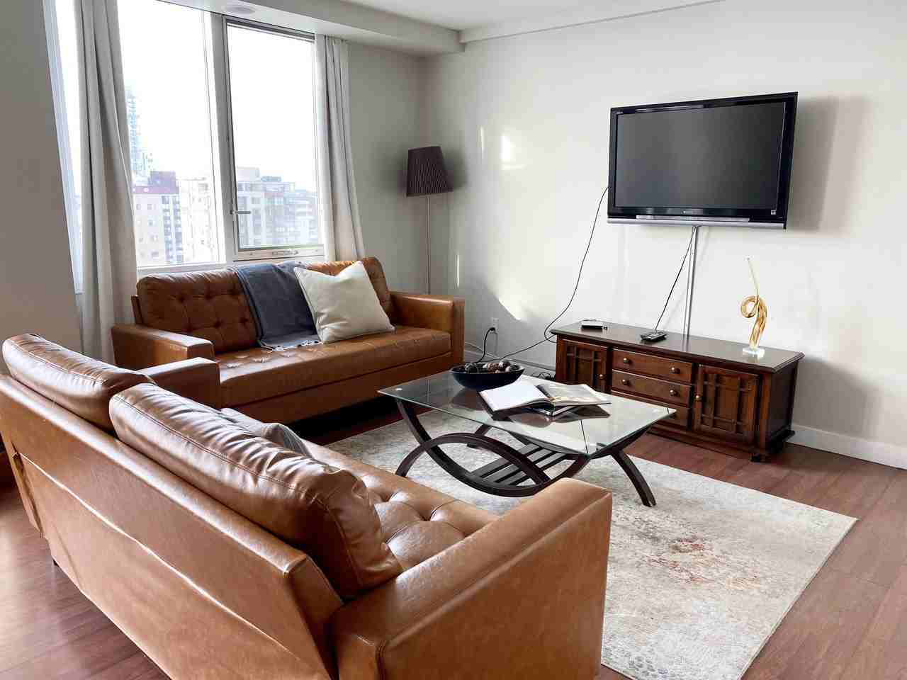 1707, 10011-116 Street #E - Photo 2 of 29