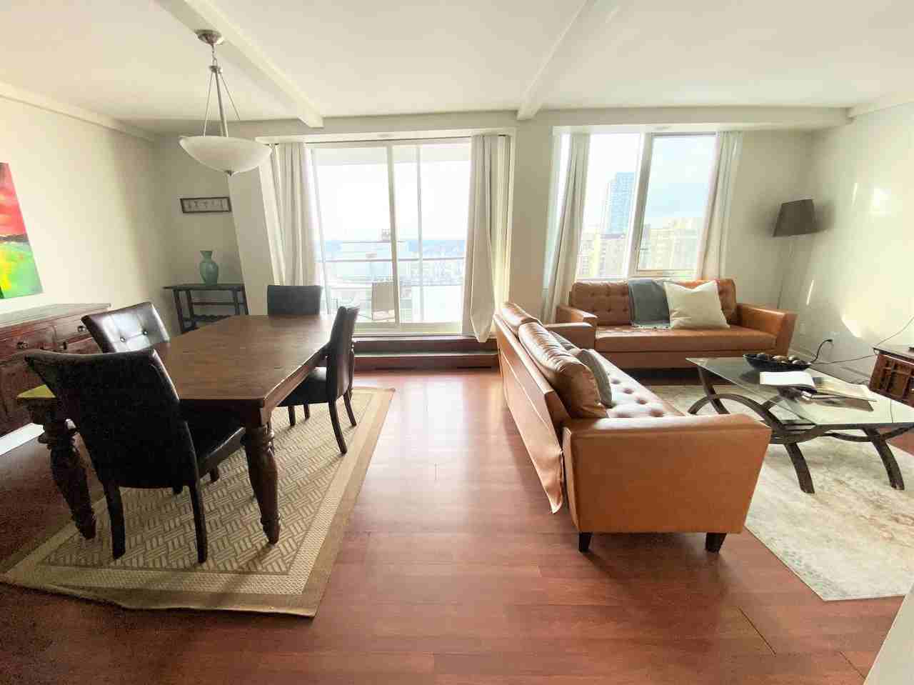 1707, 10011-116 Street #E - Photo 3 of 29