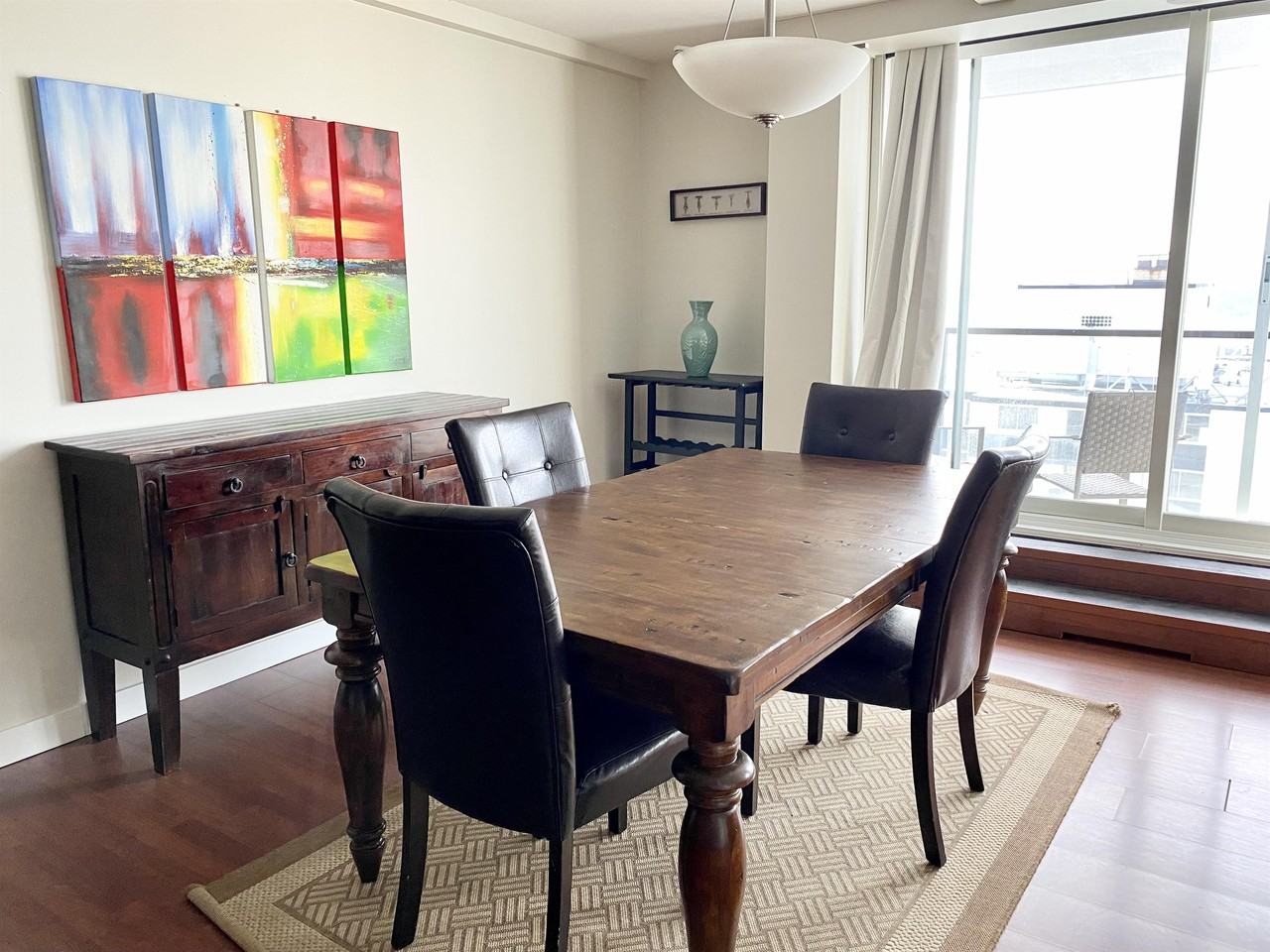 1707, 10011-116 Street #E - Photo 4 of 29