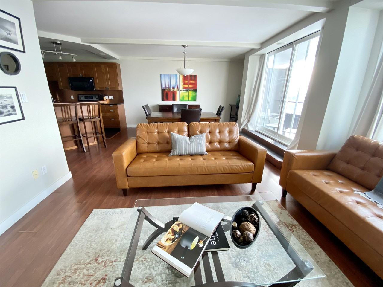 1707, 10011-116 Street #E - Photo 5 of 29