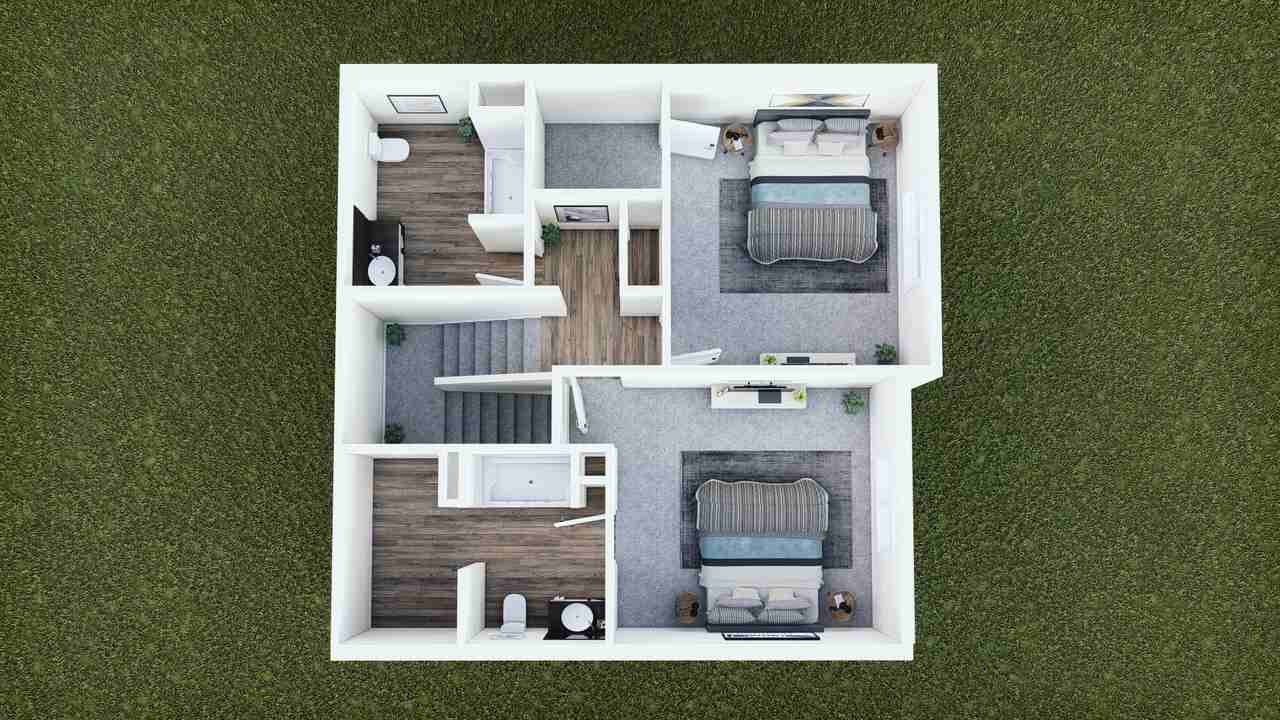 441 441 Talent AveUnit 20 #20 - Photo 7 of 12