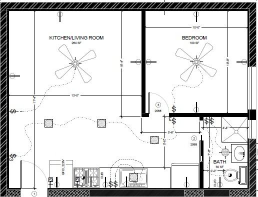 1344 Viejas View Ln - Photo 2 of 11