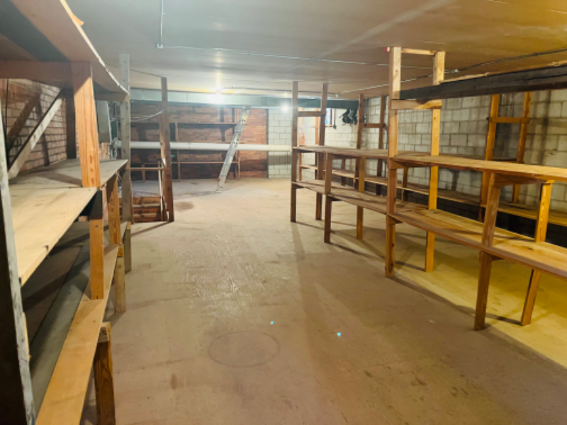 124 1/2 S 2nd St #B - Photo 3 of 4