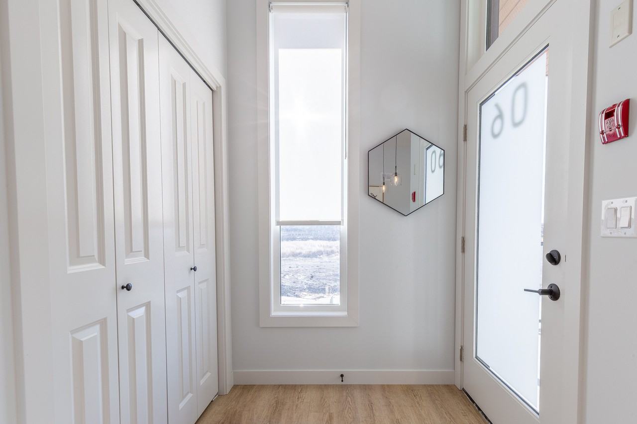 Ellington Flats Apartments 60 Ken Oblik Dr, Winnipeg, MB R3Y 2C8 Zumper