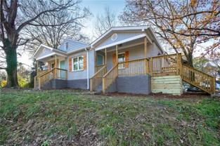 1309 Campbellton Rd Sw #1309 - Photo 1 of 1