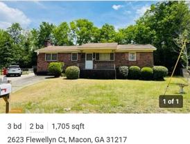 2623 Flewellyn Ct - Photo 1 of 1