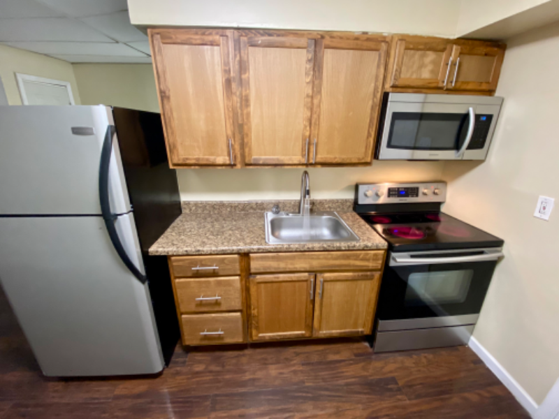 6043 Wister St #1stFL