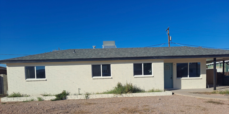 1036 W 5th St, Mesa, AZ 85201 3 Bedroom House for $2,500/month - Zumper