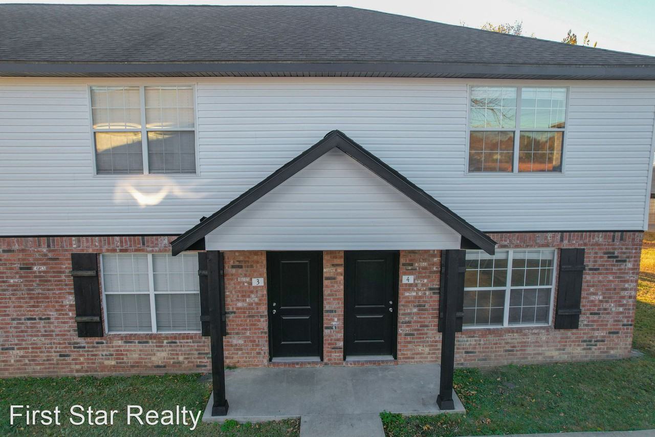 20 Wilson Street Apartments 20 Wilson St, Farmington, AR 72730 Zumper