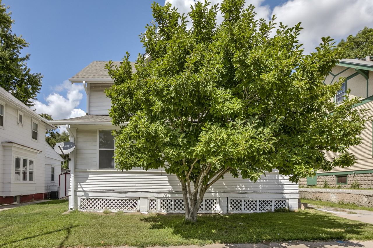 4156 Cuming St #1 - Photo 5 of 47