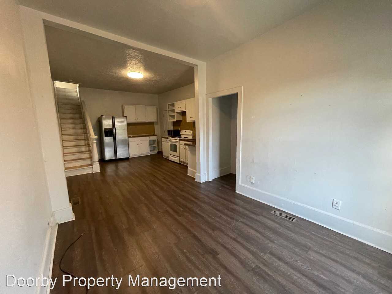 33 Maude St Apartments in Bushtown Highland Park, Chattanooga, TN