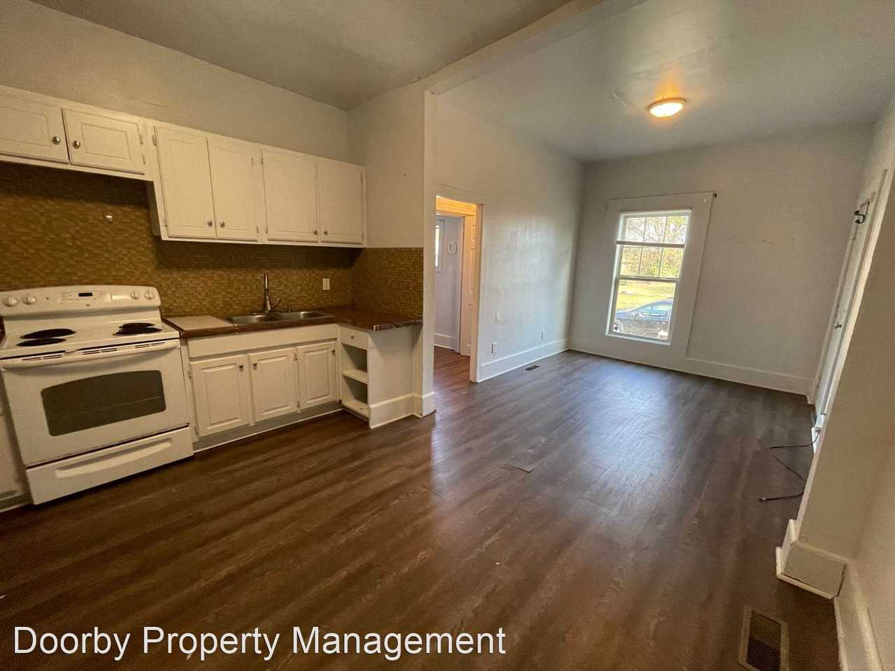 33 Maude St Apartments in Bushtown Highland Park, Chattanooga, TN