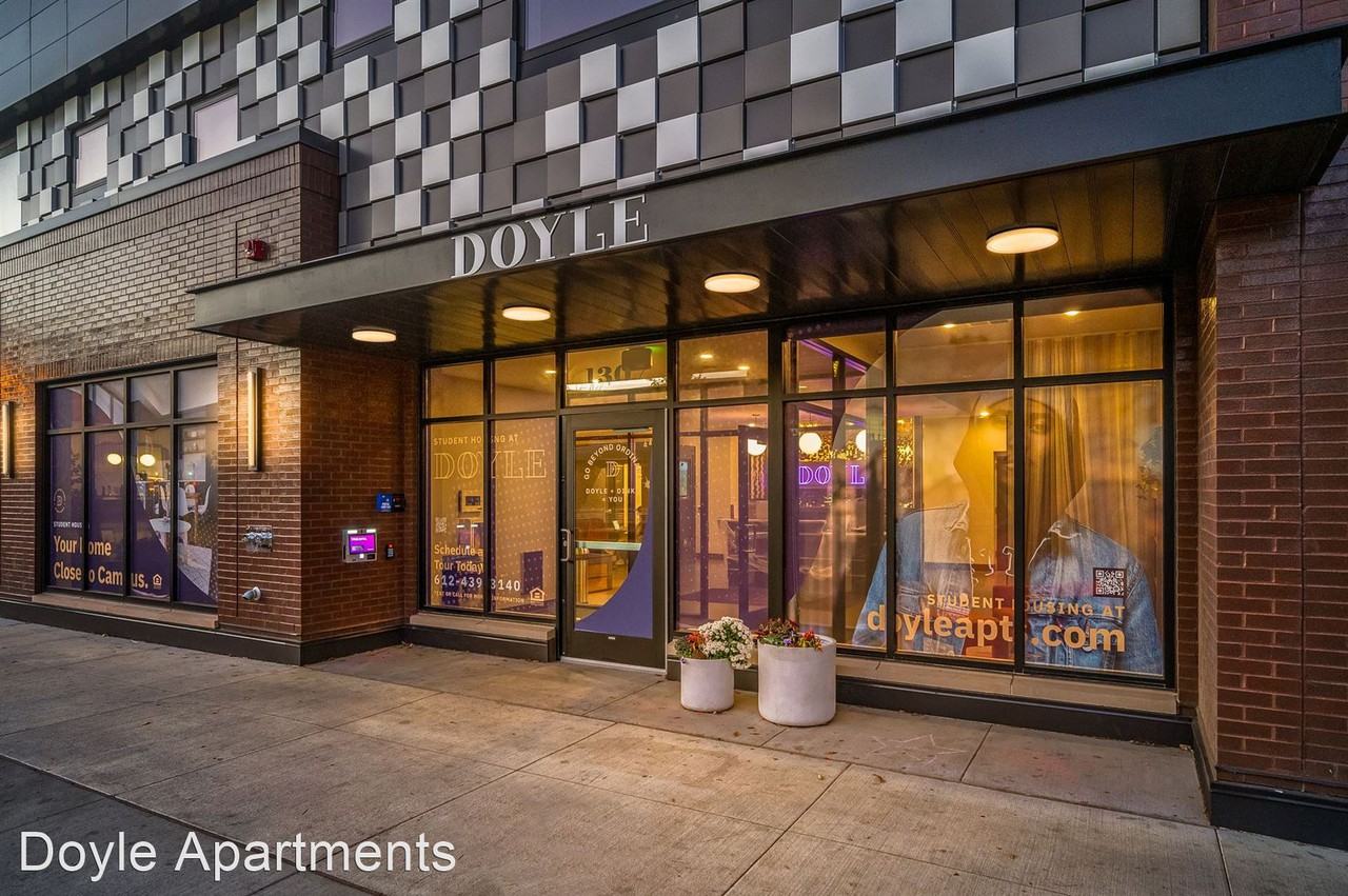 Doyle Apartments 1307 4th St Se, Minneapolis, MN 55414 Zumper