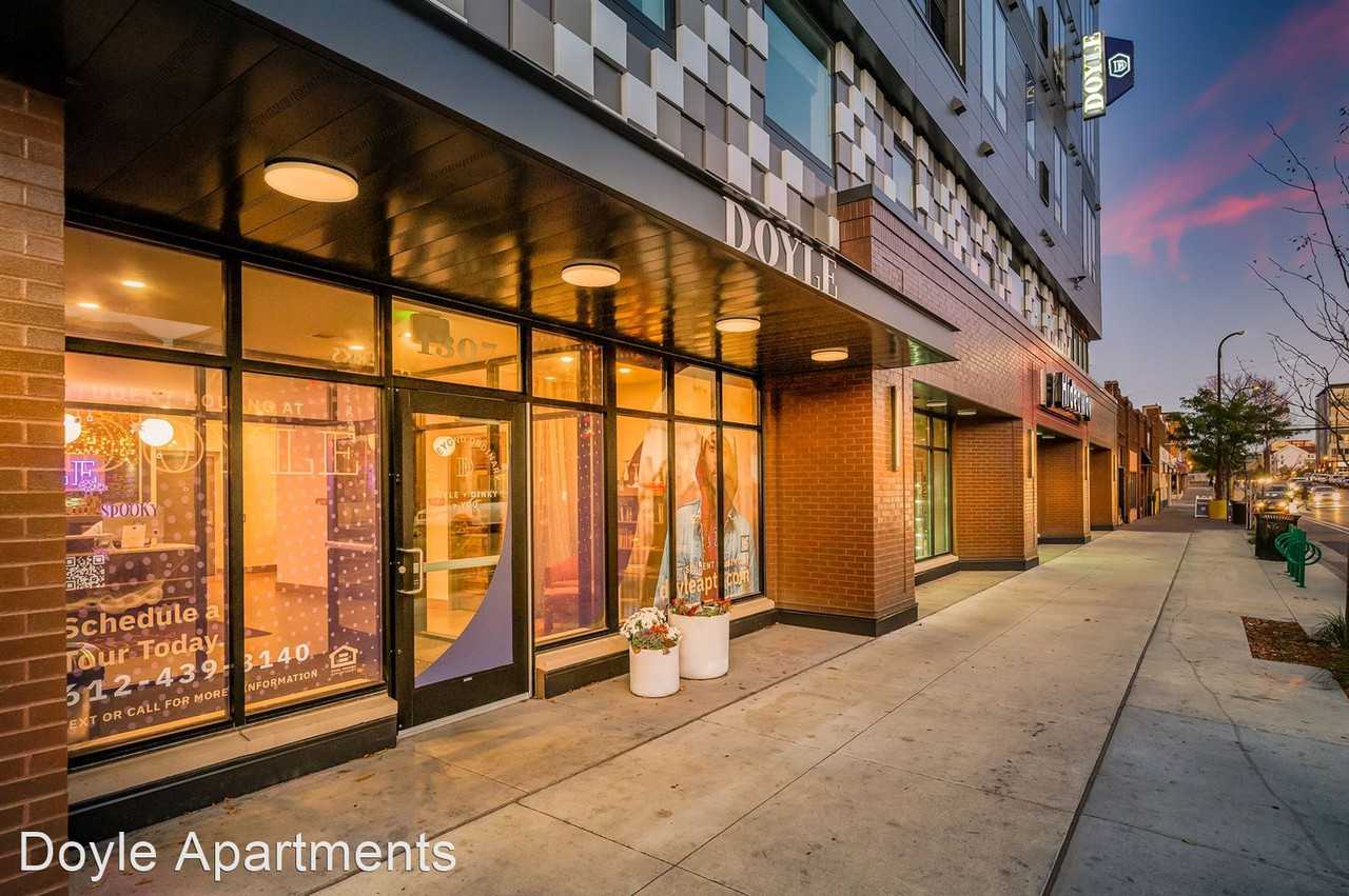 Doyle Apartments 1307 4th St Se, Minneapolis, MN 55414 Zumper