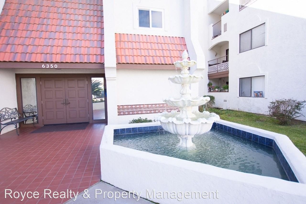 6350 Genesee Ave #303