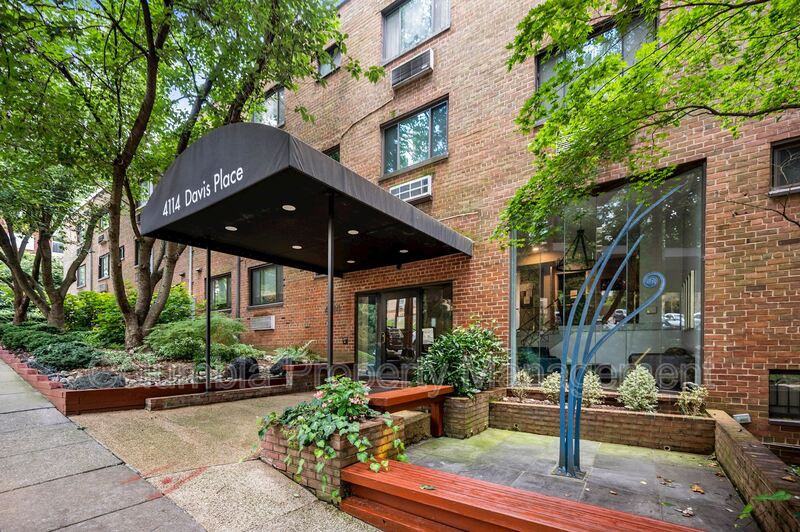4114 Davis Pl Nw #316