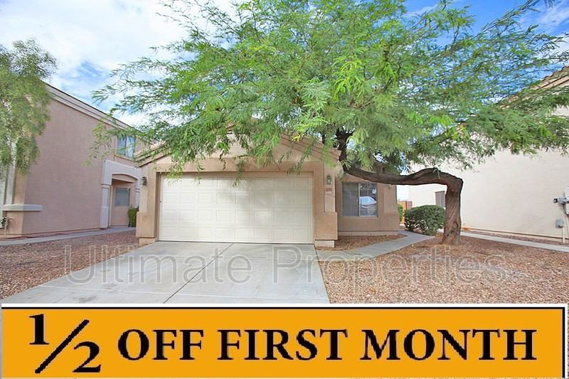 23774 W Desert Bloom St, Buckeye, AZ 85326 3 Bedroom House for 1,545