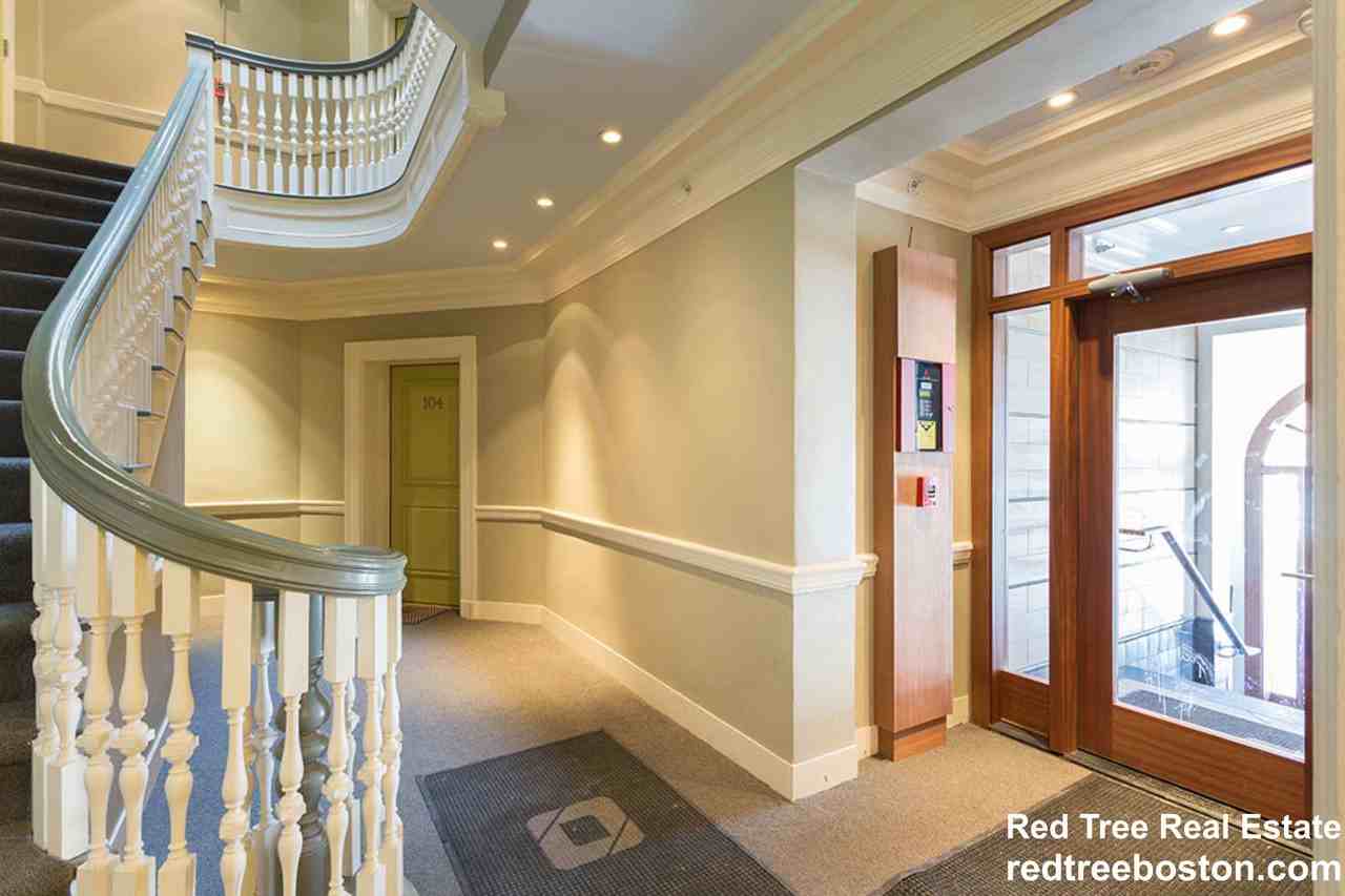 457 Centre St #106 - Photo 5 of 9