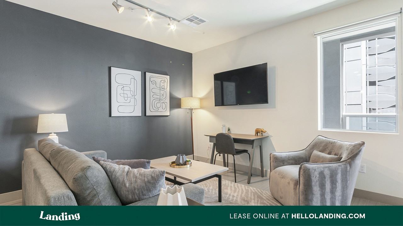 420 North Scottsdale Roa - Photo 2 of 39