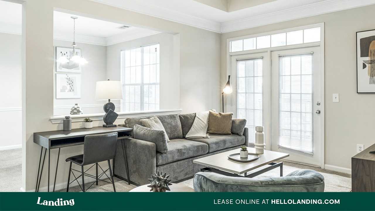 2055 Barrett Lakes Blvd. NW  Kennesaw - Photo 2 of 26