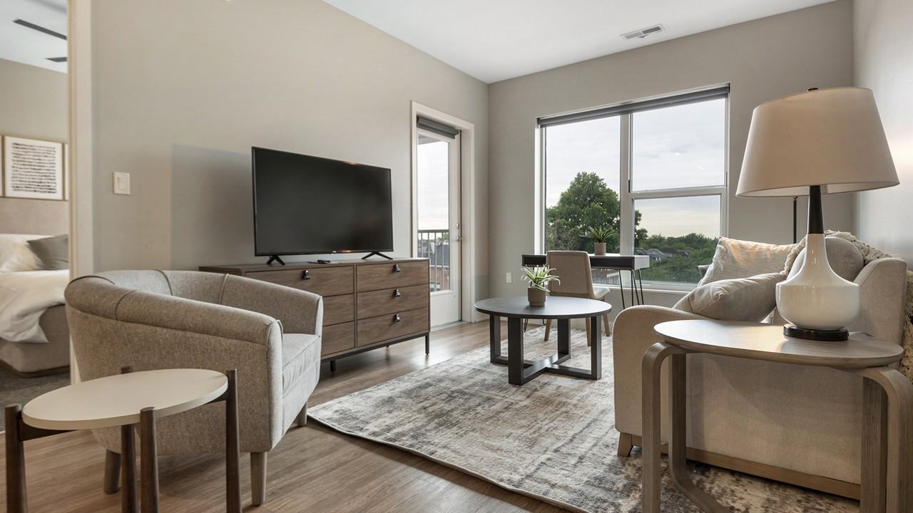 Short Term Rentals In St. Louis, MO Apartments & Houses Available