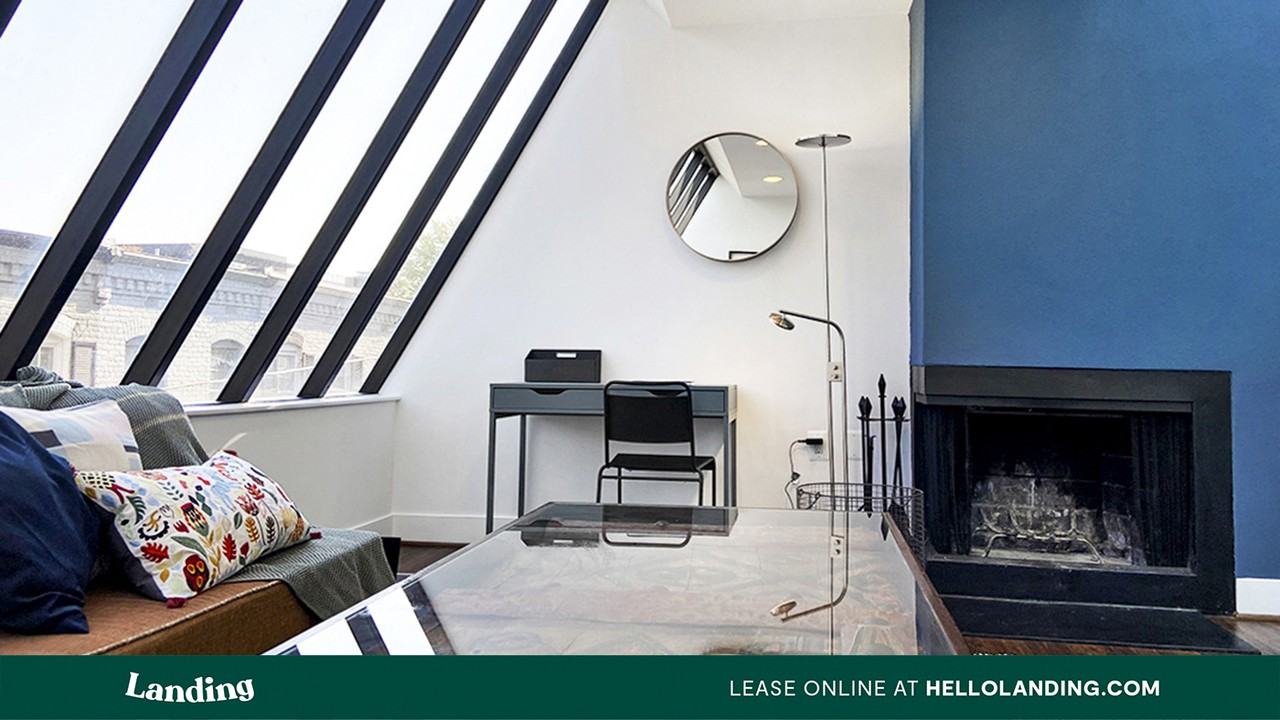 3222 Cherry Hill Ln Nw D2, Washington, DC 20007 2 Bedroom Apartment for Rent PadMapper