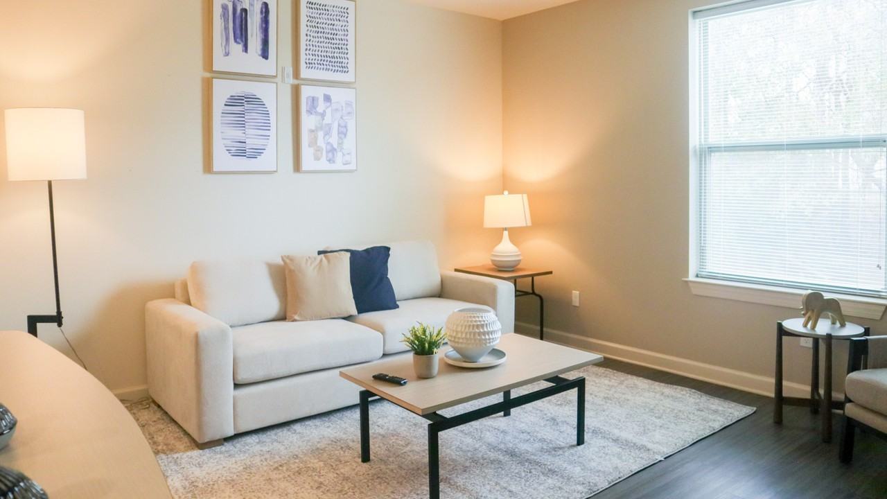 1120 Spanish Town Road Baton Rouge Apartments in Garden District, Baton