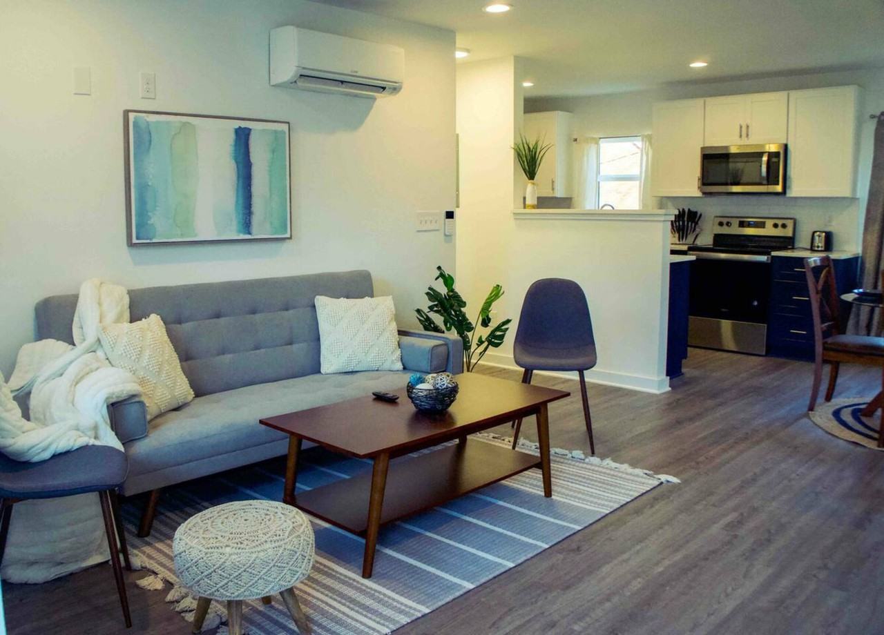 1530 Hawthorne Ln Apartments in Plaza Midwood, Charlotte, NC 28205 Zumper