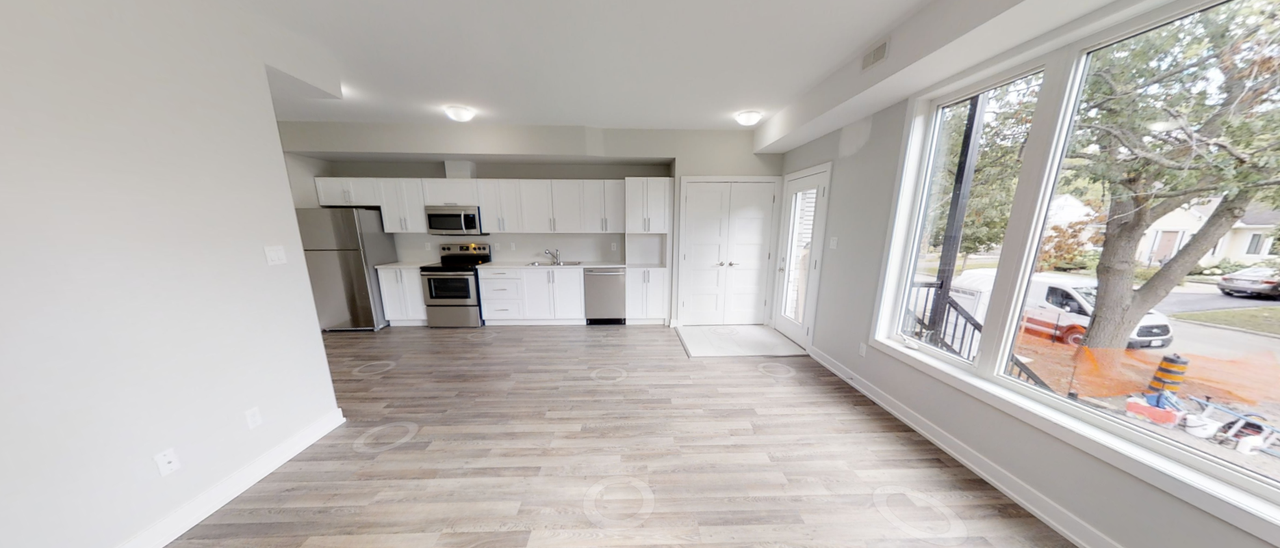 1053 Secord Avenue #2 - Photo 2 of 7