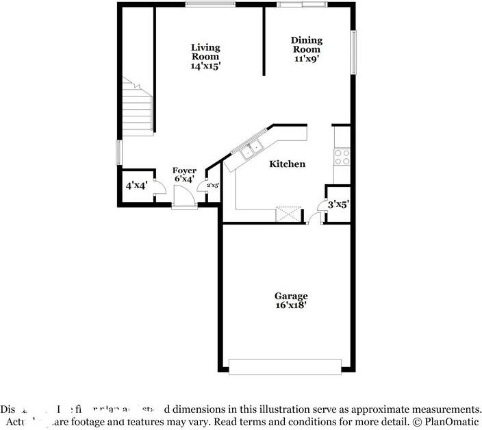 1076 W Camino Hombre Viejo - Photo 3 of 17