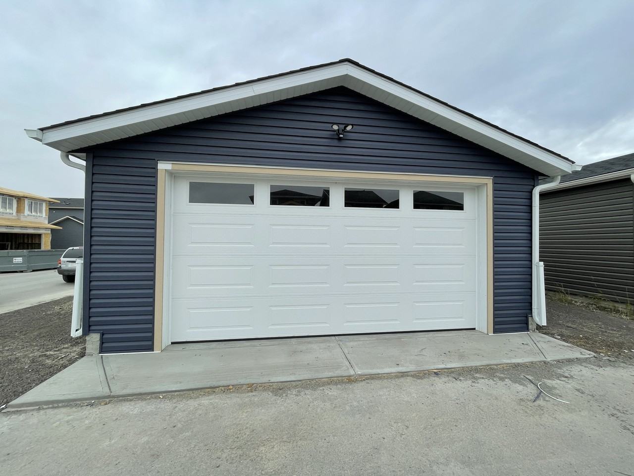 797 Bayview Cove Southwest - Photo 2 of 29