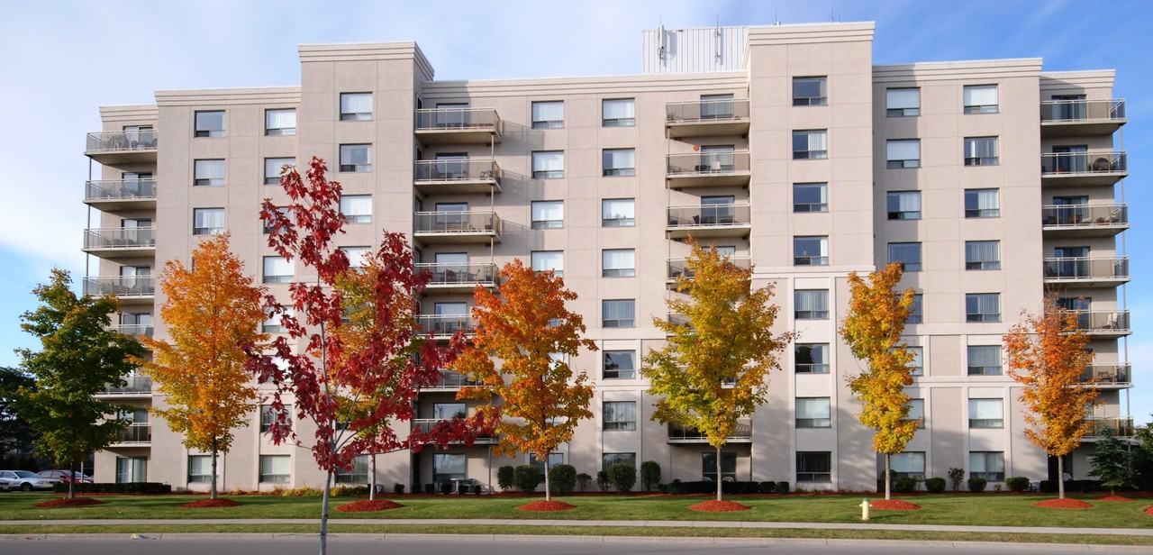 Auburn Green Apartments 237 Auburn Dr, Waterloo, ON N2K 4G9 Zumper