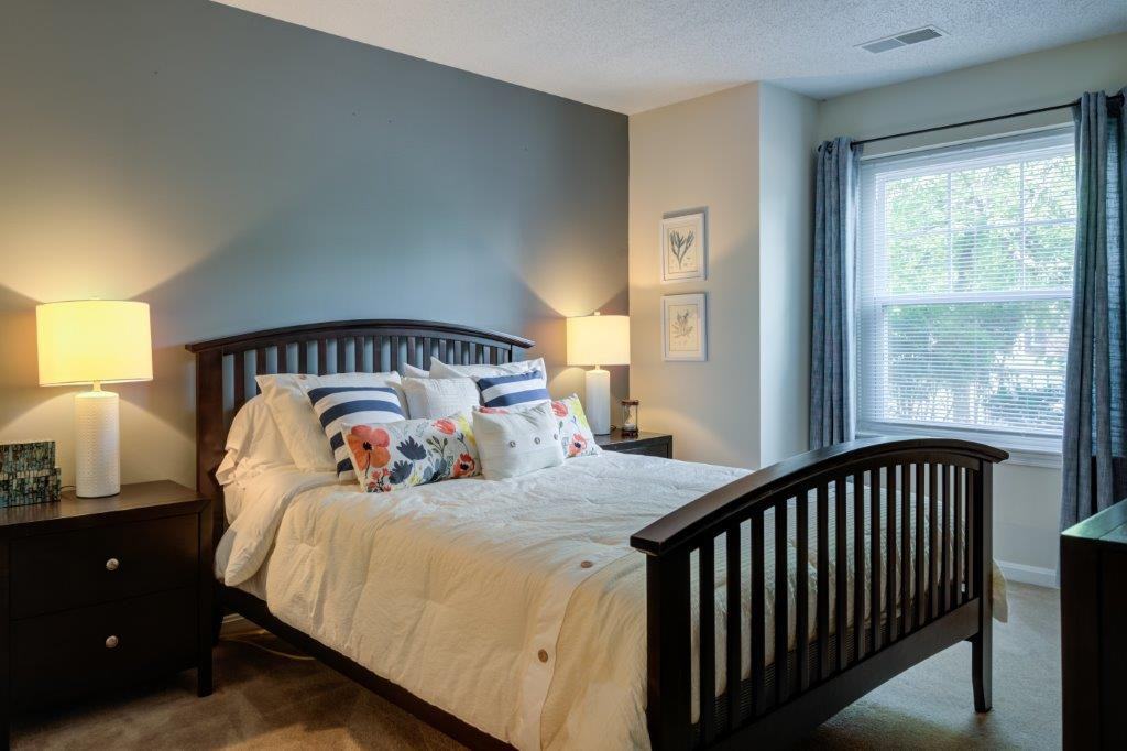 The Apartments at Diamond Ridge - Photo 6 of 26